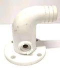 Raritan 1302W Intake Elbow Assembly For Compact Marine Toilet Free Shipping New. Price: $38.00.