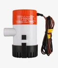 Seaflo Bilge 24V 750 Gph Non-auto Pump 01 4BOATS New. Price: $49.06.