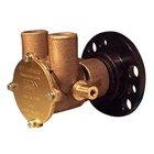 Jabsco Engine Cooling Pump Flange Mount 1-1/4" 50410-1201 New. Price: $717.30.