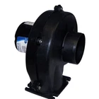 Jabsco 3" Flangemount Blower - 100 Cfm 115V New. Price: $290.64.