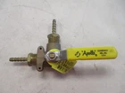 Apollo Conbraco 1/2" 3-WAY Shut Off Ball Valve Diverter Bronze 70-603-10 Boat New. Price: $69.95.