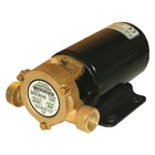 Groco SPO-60-N 390 Gph Electric Heavy Duty Vane Utility Pump New. Price: $542.34.
