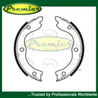 Premier Rear Hand Brake Shoes Set Fits Nissan X-trail 2001-2013 440608H725 New. Price: $43.27.