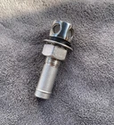 316 Stainless Boat Marine Gas Fuel Tank Vent 5/8" Hose Or 16MM New. Price: $15.25.