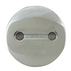 Perko 0528DP899A 1-1/2" Chrome Cap Only F/528 New. Price: $108.99.