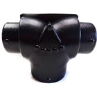Marine Systems Ac Hose 6" Inlet 4" Outlet #HT664 New. Price: $95.31.