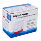 Automatic Amarine Made 2000 Gph Bilge Pump Boat Water 12V. Price: $49.99.