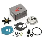 Water Pump Repair Kit For Mercury Jet 20HP 0P017000-0P325499, 0T980000-0T999999 New. Price: $34.99.