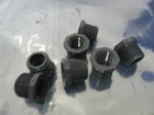 7 Spears 839-101 Pvc Reducer Bushing, 3/14 X 1/2", SCH-80, 451622 New. Price: $26.25.