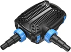 Sunsun Ctf-b Series Submersible Water Pump Sump Pond Filter Feat New. Price: $64.99.
