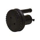 Perko Boat Gas Fuel Fill 0543DPGBLK Straight Vented 1/2 Inch New. Price: $39.49.
