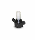 Shurflo 5/8' Adapter- 244-2936 New. Price: $6.46.
