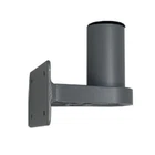 Taco Metals Inc. T10-4000-12 Shadefin Side Wall Mnt/w Bp New. Price: $69.66.