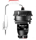 Johnson Pump Aqua Series 800GPH Replacement Cart- 09-36336-06 New. Price: $65.46.