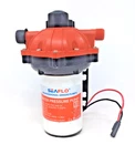 Seaflo 24VDC 5.5GPM 60PSI W/ Heavy Duty Pressure Switch Fresh Water Diaphragm New. Price: $99.99.