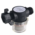 Shurflo 255-315 Water Filters & Sanitizers Rv New. Price: $29.75.