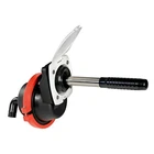 Hand Pumpe, Foldable - Pc Osculati 15.262.25 1526225 New. Price: $138.62.