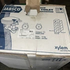 Jabsco Manual Marine Toilet Regular Bowl W/soft Close Lid 29120-5100 Upc 67... New. Price: $249.99.