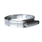 Trident Marine 316 Ss Worm Gear Clamp #12 7/8" To 1-1/4" 10-PK #710-0341 New. Price: $36.43.