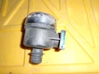 46400-0711 Jabsco Pumpgard Strainer 3/4" & Slip On Gaurd- No Fittings New. Price: $9.99.