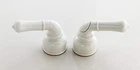American Brass Crd-uccw Replacement Rv Faucet Handles Hot Cold Pair New. Price: $27.92.