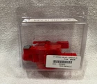 Flow-rite V1 2 Position Shut Off Valve W/barbed Connection MPV-01-FN-01 New. Price: $38.00.