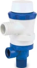 Shurflo Piranha Livewell Pump 12VDC 357-013-10 New. Price: $72.99.