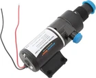 12V Gpm Macerator Pump Water Waste Self-priming For Marine Yacht Boat New. Price: $79.99.