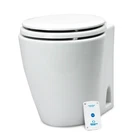 Albin Pump Marine 0702043 Design Toilet Elec Standard 12V New. Price: $528.30.
