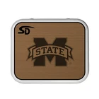 Seadek Collegiate Cooler Pad - Yeti Roadie 24 Mocha / Black, Mississippi State New. Price: $56.99.