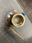PER0805008PLB Perko Seacock 1/2" New. Price: $300.00.