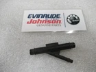 W28 Johnson Evinrude Omc 330474 Tee Fitting 30DEGREE Oem New Factory Boat Parts. Price: $8.95.