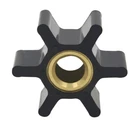 Flexible Impeller 21414-0001 For Jabsco 12210-0001 500113 Water Pump New. Price: $12.50.