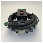 Marco UP6 / 16406013 Man 51.05100-6301 Oil Change Transfer Pump 24V Neu:. Price: $886.97.