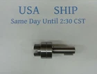 Shaft With Bearings Replaces Sherwood 12444 Westerbeke 16423 Perkins NA003335 New. Price: $79.95.