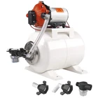 Seaflo Marine Water Pump 12 V Dc 60 Psi 5.5 Gpm Gallon Accumulator Tank System. Price: $199.99.