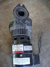 March Mfg Liquid Transfer Pump, Model 821-CI, 115V, 1PH Used. Price: $79.95.