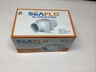 56 Seaflo In-line Blower SFIB1-130-01 DC12V 130CFM Amps 2.5A Marine Boat Rv New. Price: $49.99.