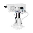 Electric Fuel Pump Assembly For Toyota C-hr 2.0L 18-22 77020-F4040 New. Price: $101.79.