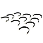 Ancor Boat Cushion Clamp 404252 2.25 Inch Stainless (pack Of 10) New. Price: $23.70.