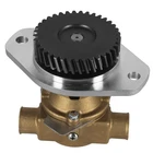 Raw Sea Water Pump Assembly For Cummins 4B Diesel Engine 3912019 Sherwood M70 New. Price: $165.38.