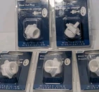 Camco 36103 Blow Out Plug Lot Of 5 Rv Camper Winterizing New Sealed. Price: $19.99.