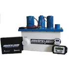 Raritan Electro Scan Sanitation Treatment System New. Price: $3542.06.