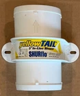 Shurflo 277-3100 Oem Yellowtail 3" In-line Blower, 12VDC New. Price: $36.75.