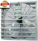 - 36" Wall Mounted Shutter Exhaust Fan Automatic Single Speed Vent New. Price: $491.89.