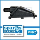 Jabsco 29290-1000 Strum Box Strainer 25MM (1-INCH) Bore Hose (genuine Part) New. Price: $29.70.