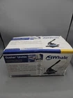 Whale Gusher Urchin Manual Bilge Pump Thru Deck/bulkhead Marine New. Price: $85.00.