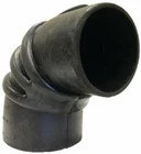 Shields Elbow (size: 4", Option: 90 Degree) New. Price: $97.14.