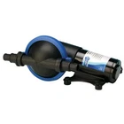 Jabsco Electric Diaphragm Pump 4.2 Gallons Per Minute 12 V New. Price: $331.99.