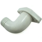 Raritan 1222AW 90 Degree Discharge With Flange New. Price: $17.10.